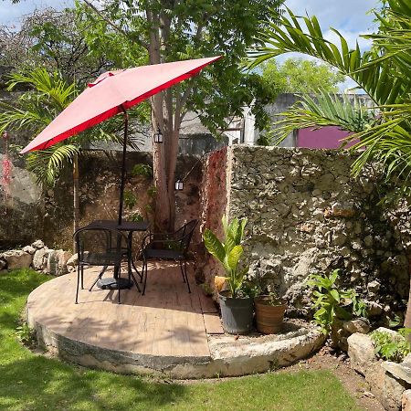 Villas Candita Merida Luaran gambar