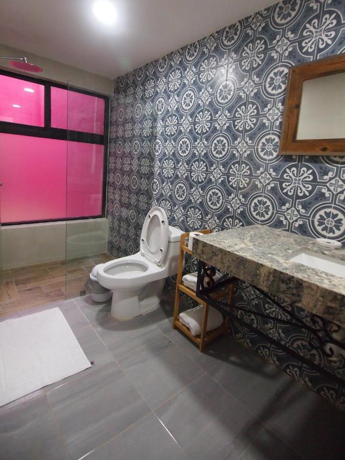 Villas Candita Merida Luaran gambar