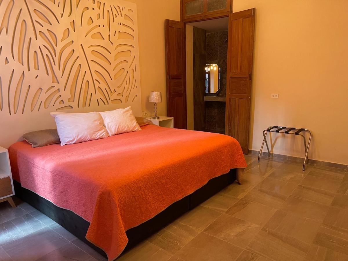 Villas Candita Merida Luaran gambar