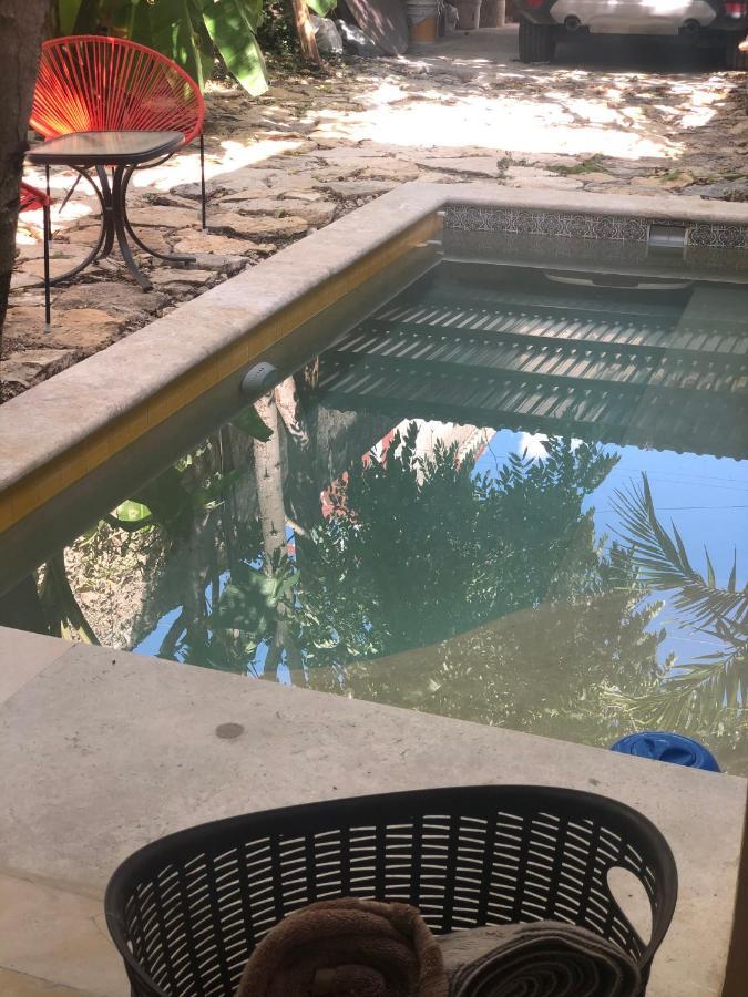Villas Candita Merida Luaran gambar