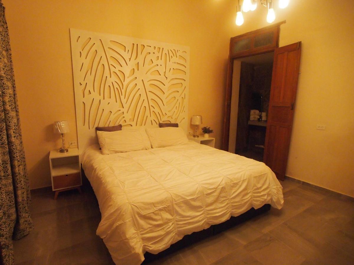 Villas Candita Merida Luaran gambar