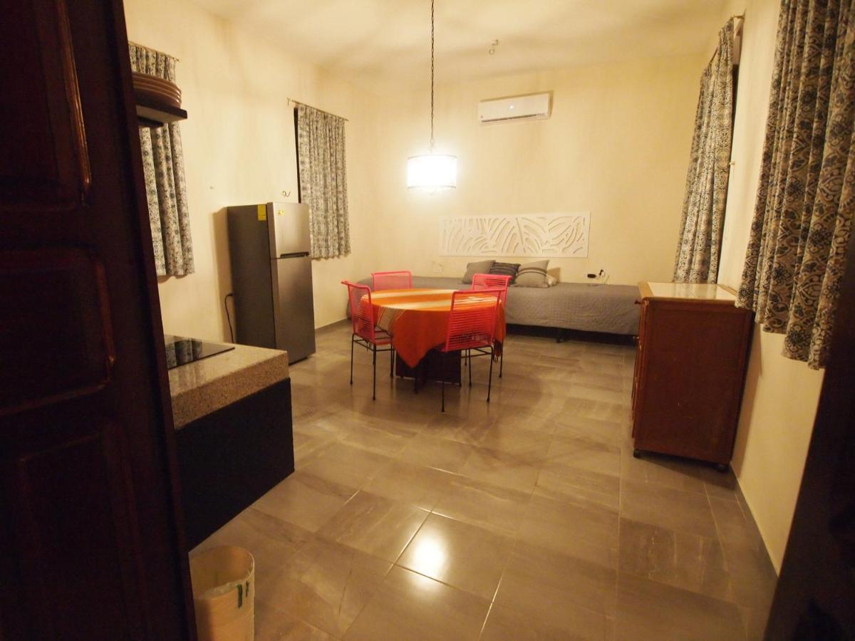 Villas Candita Merida Luaran gambar