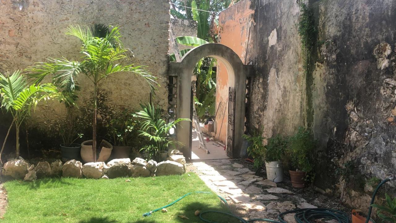 Villas Candita Merida Luaran gambar