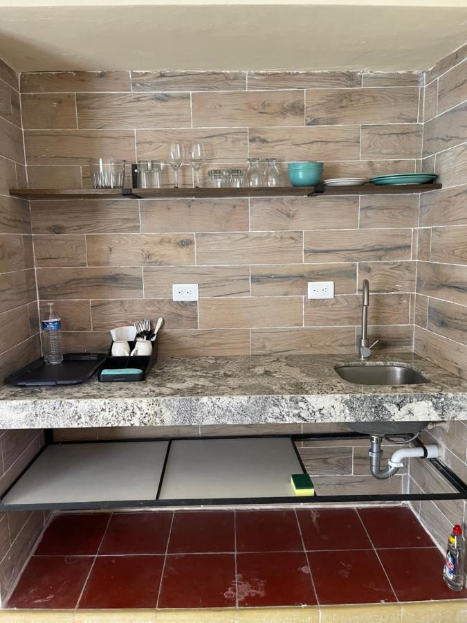 Villas Candita Merida Luaran gambar