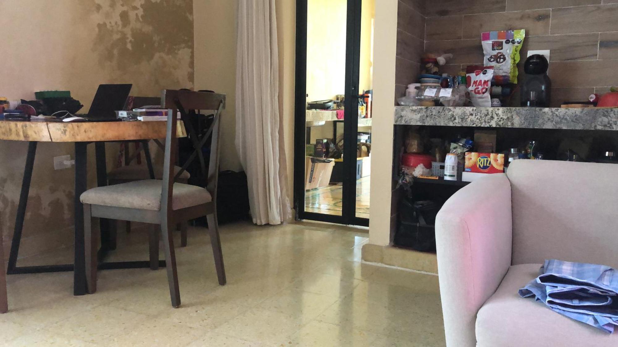 Villas Candita Merida Luaran gambar