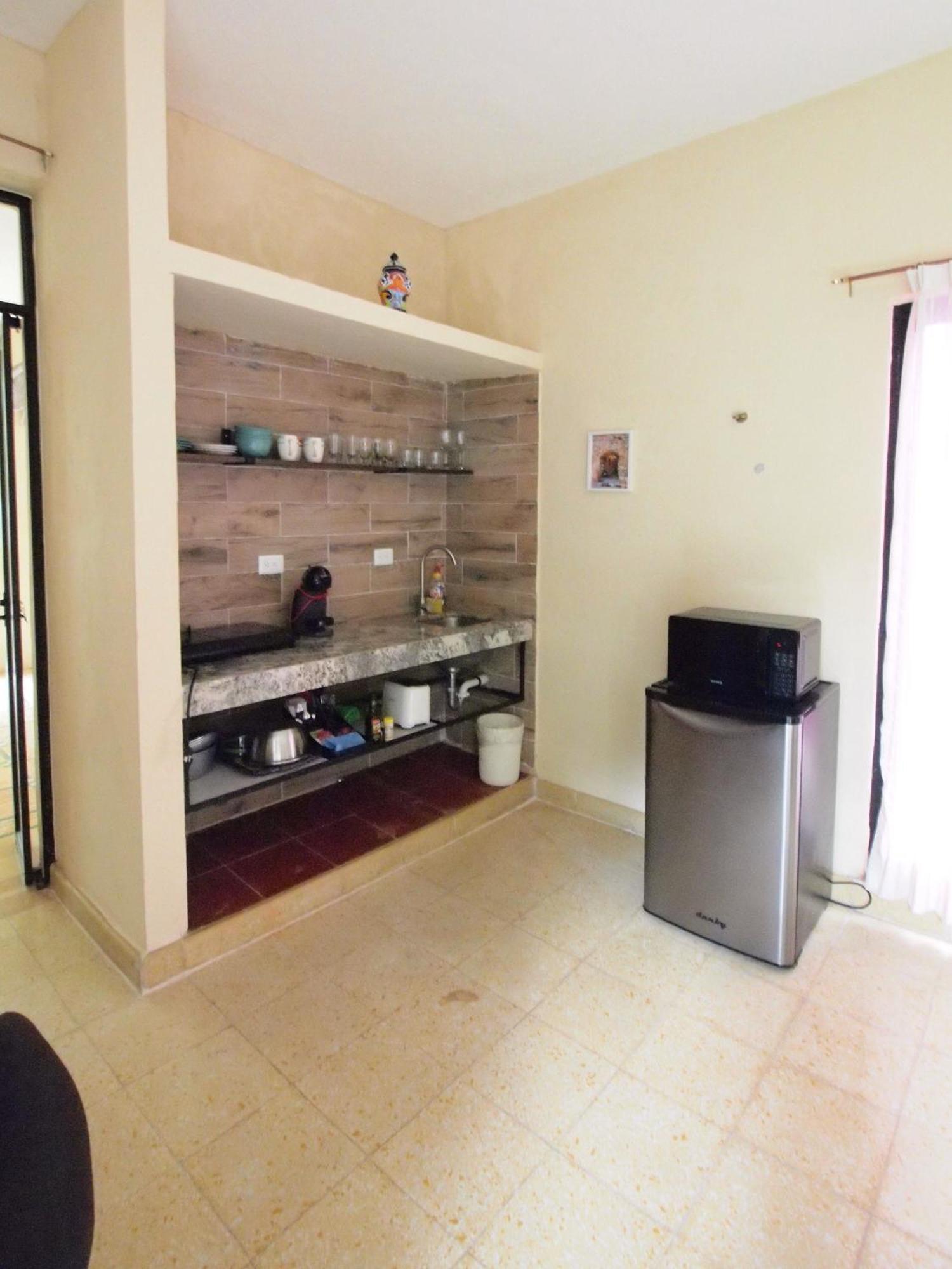 Villas Candita Merida Luaran gambar