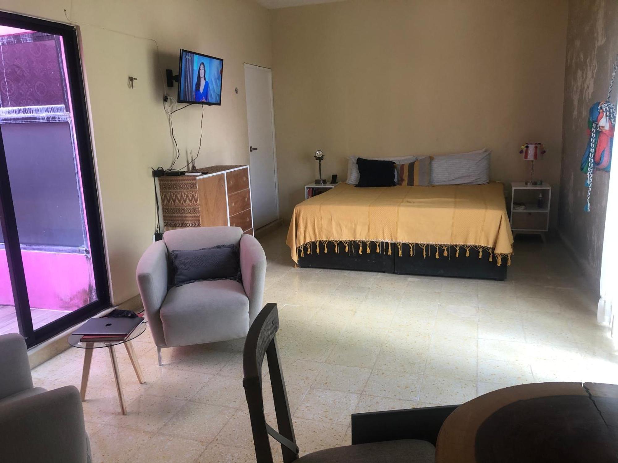 Villas Candita Merida Luaran gambar