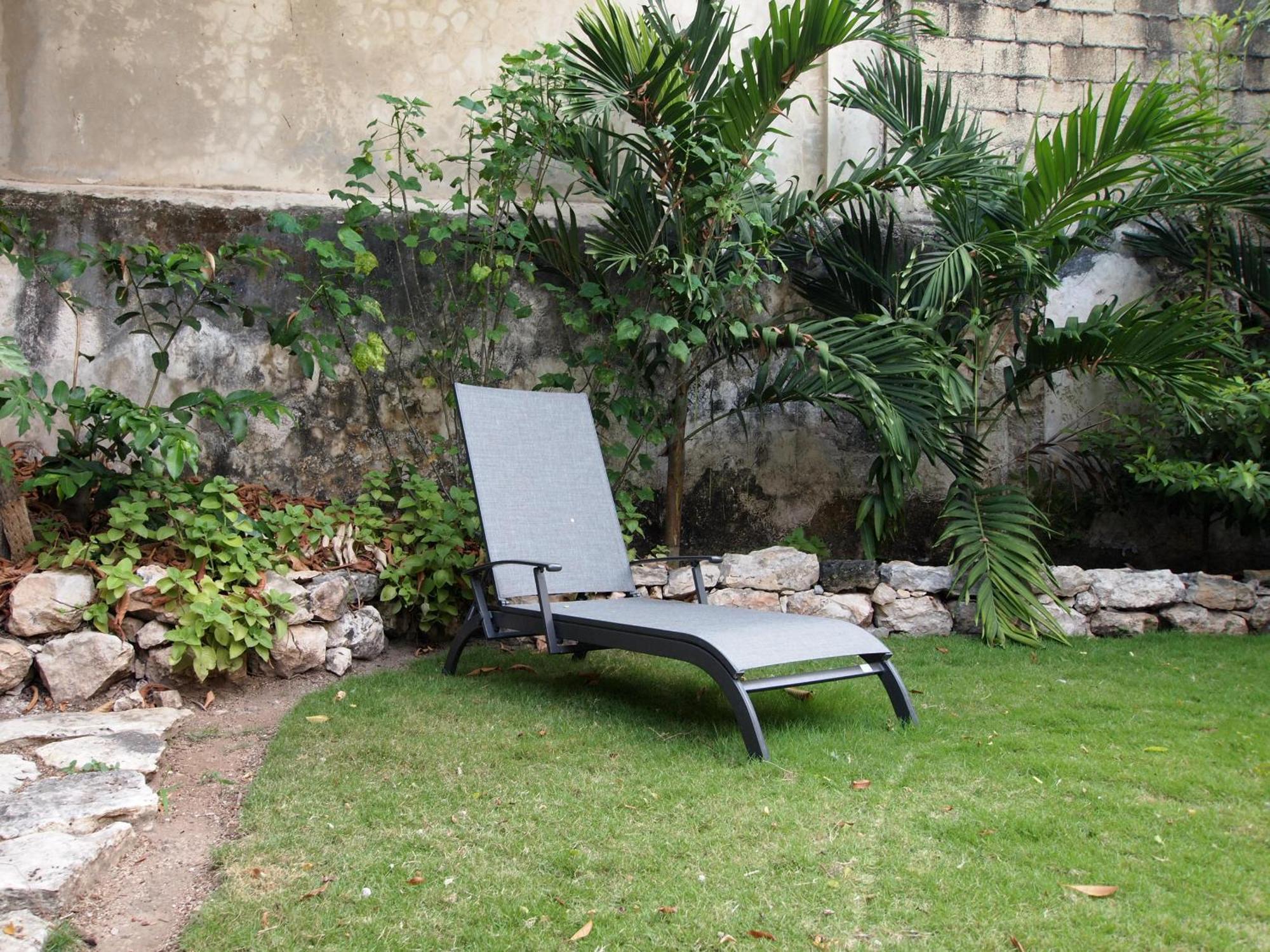 Villas Candita Merida Luaran gambar