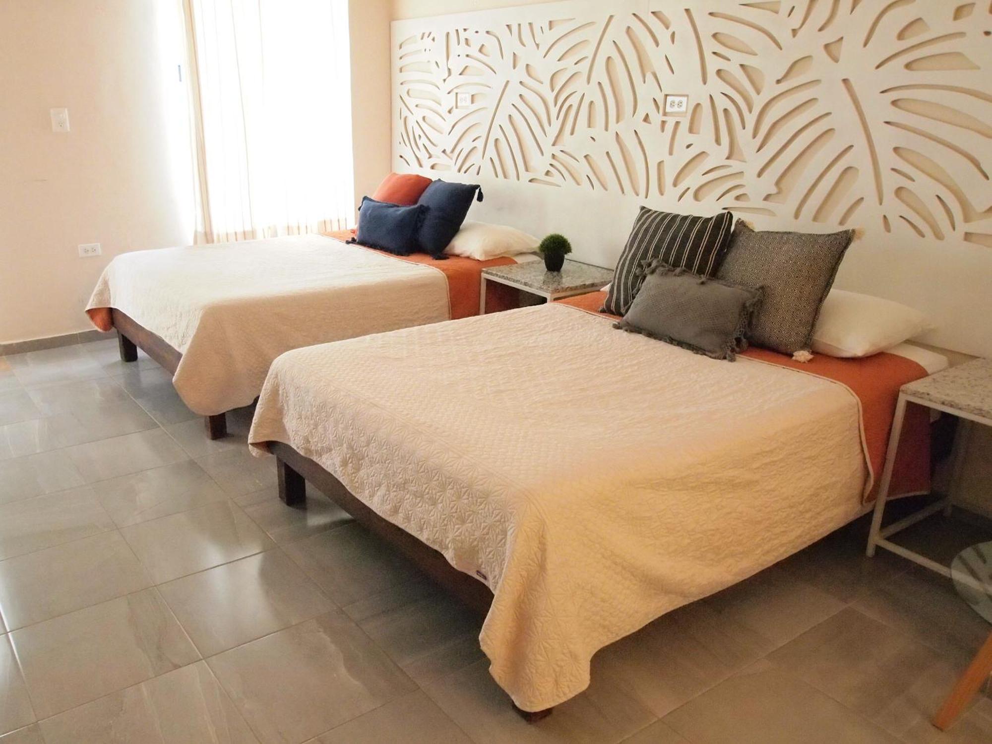 Villas Candita Merida Luaran gambar