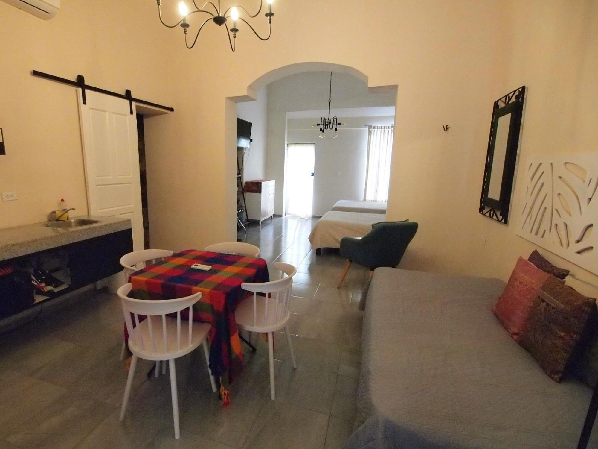 Villas Candita Merida Luaran gambar