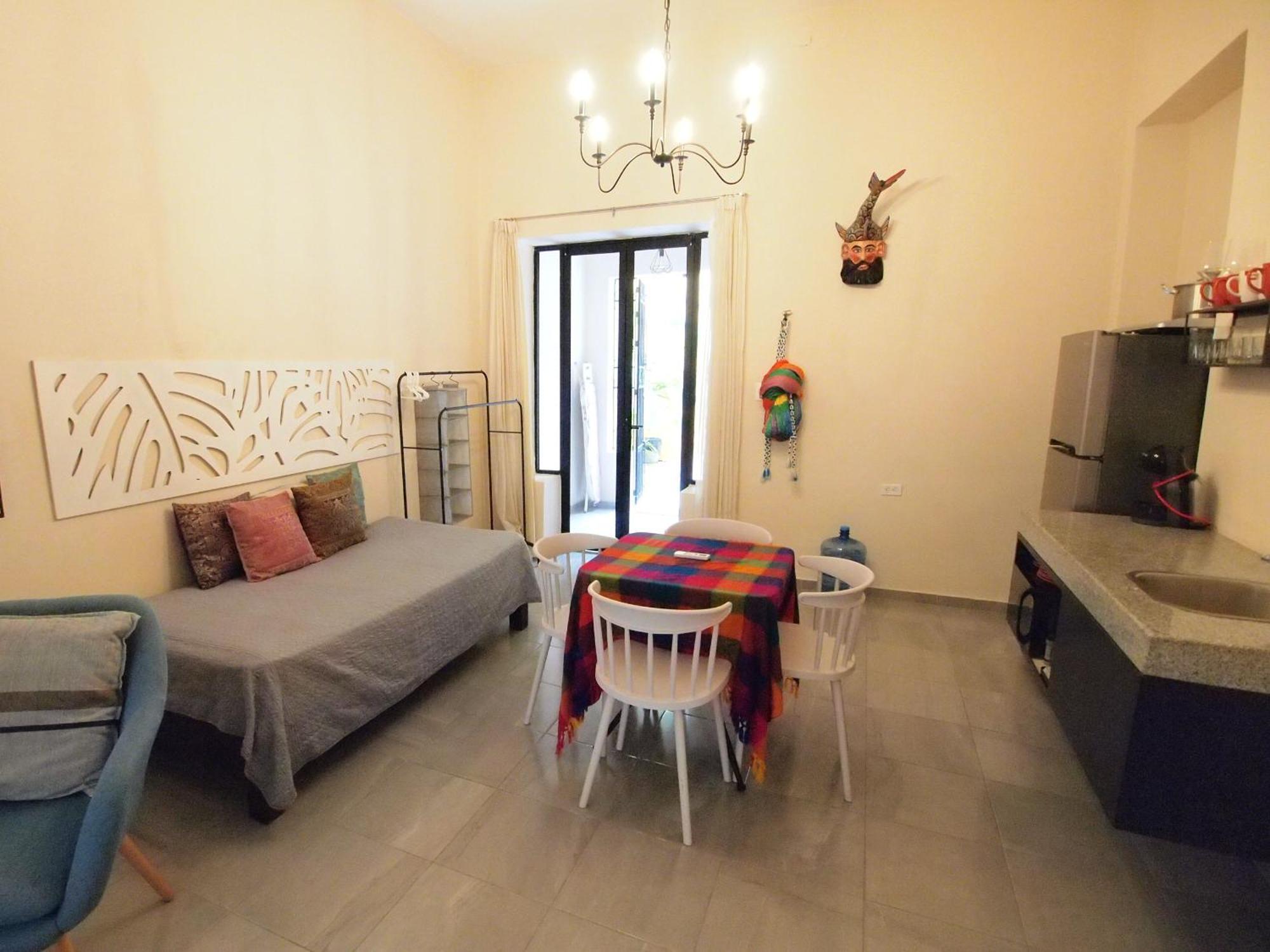 Villas Candita Merida Luaran gambar