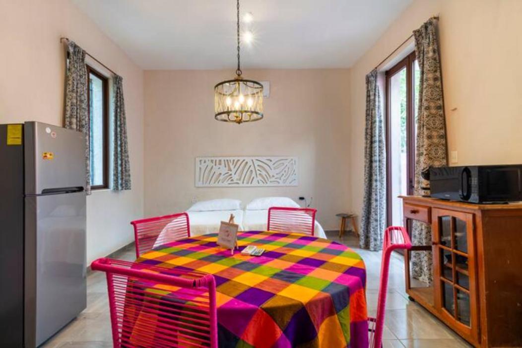 Villas Candita Merida Luaran gambar