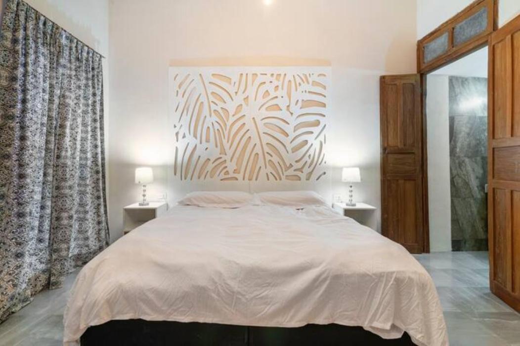 Villas Candita Merida Luaran gambar