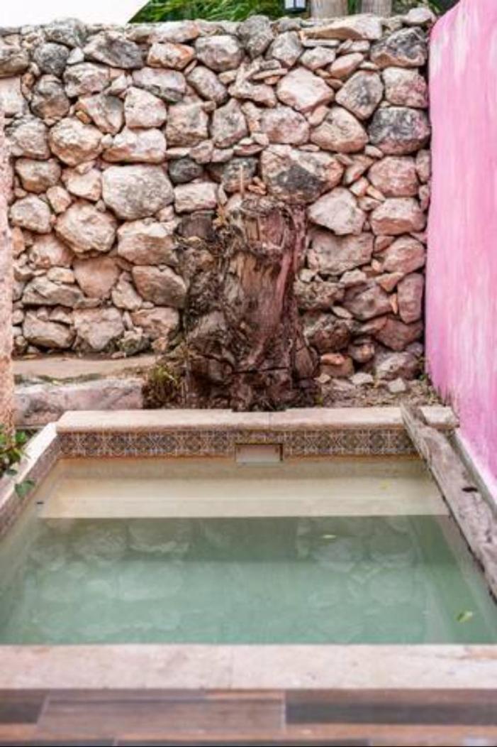 Villas Candita Merida Luaran gambar