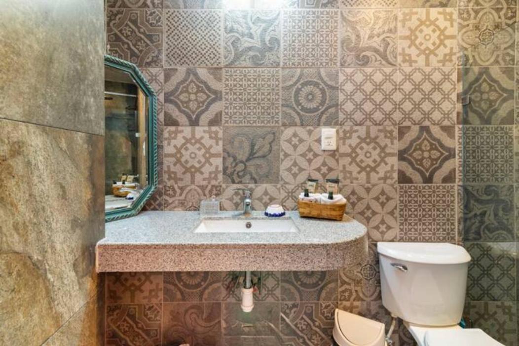 Villas Candita Merida Luaran gambar
