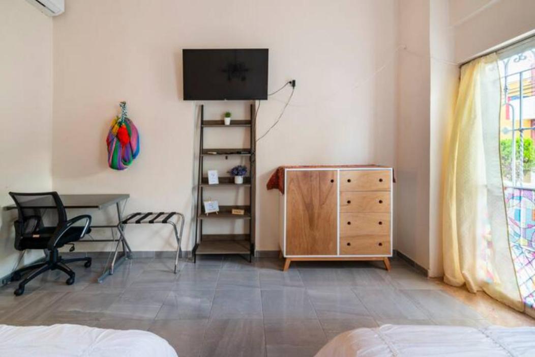 Villas Candita Merida Luaran gambar
