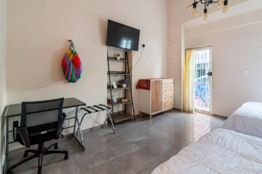 Villas Candita Merida Luaran gambar