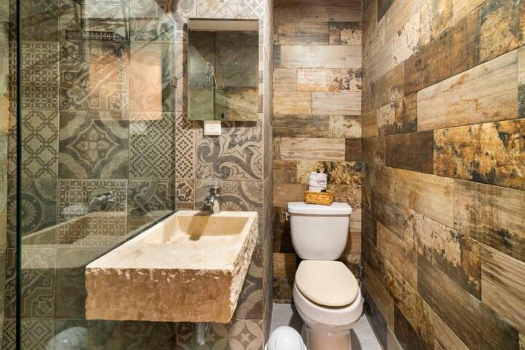 Villas Candita Merida Luaran gambar