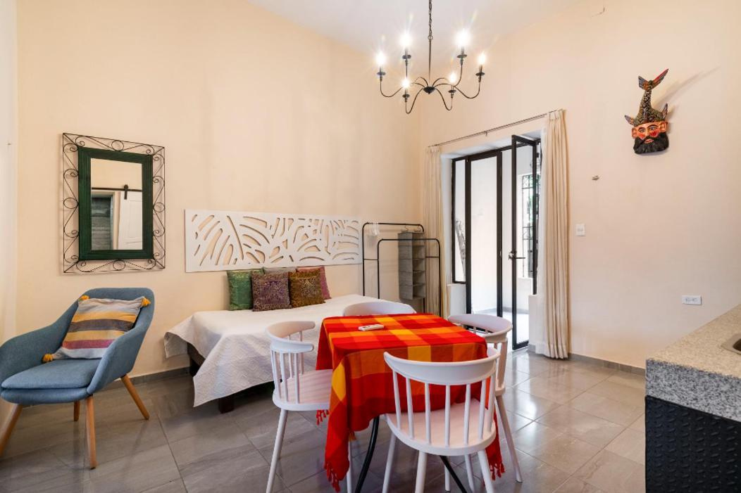 Villas Candita Merida Luaran gambar