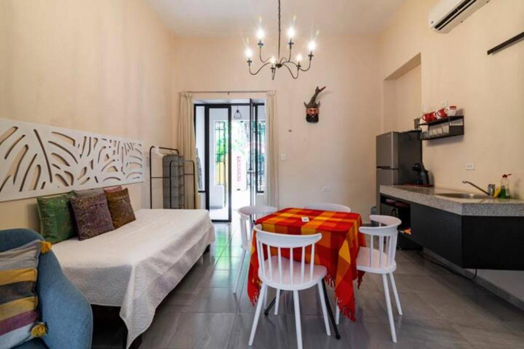 Villas Candita Merida Luaran gambar