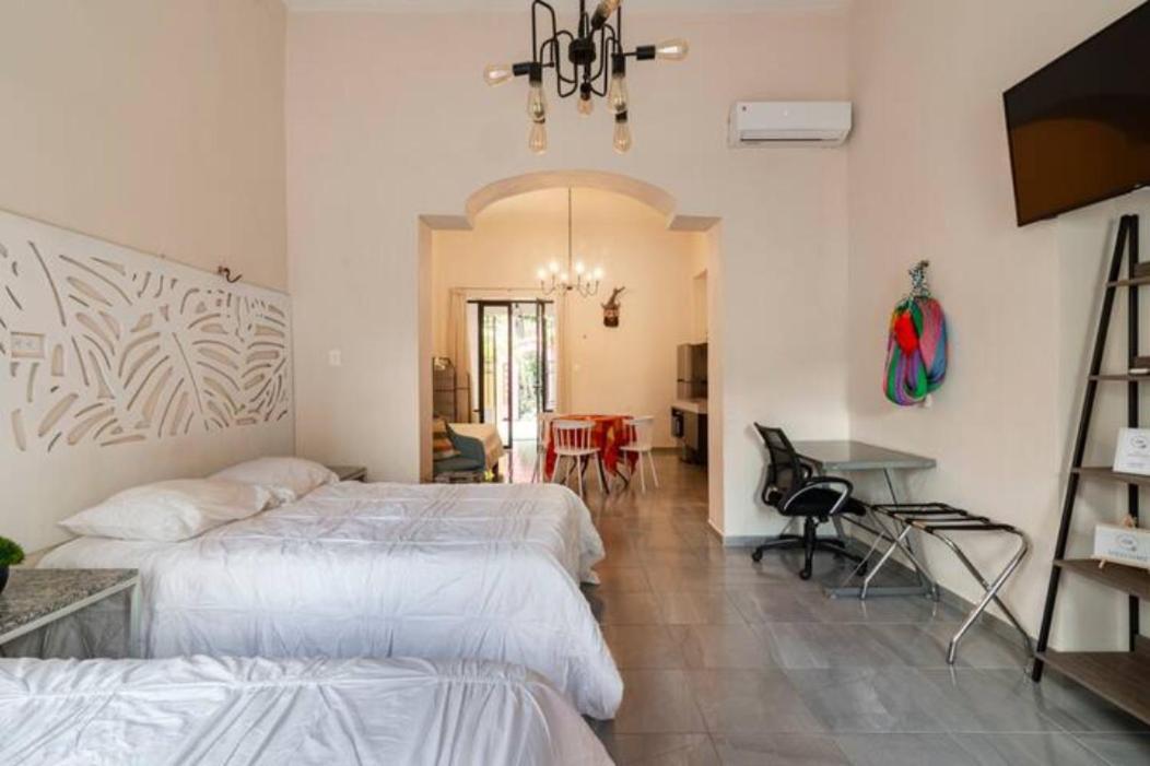Villas Candita Merida Luaran gambar