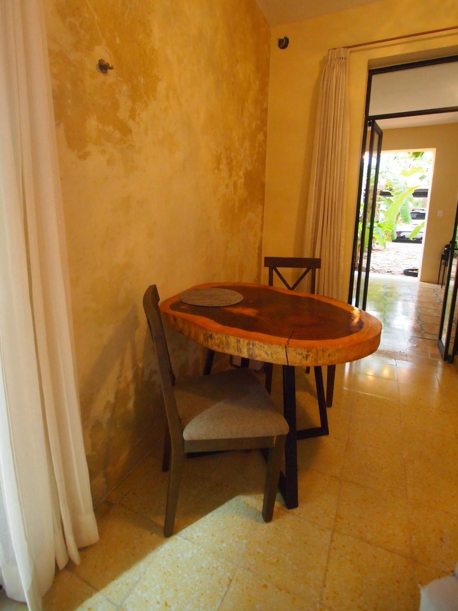 Villas Candita Merida Luaran gambar