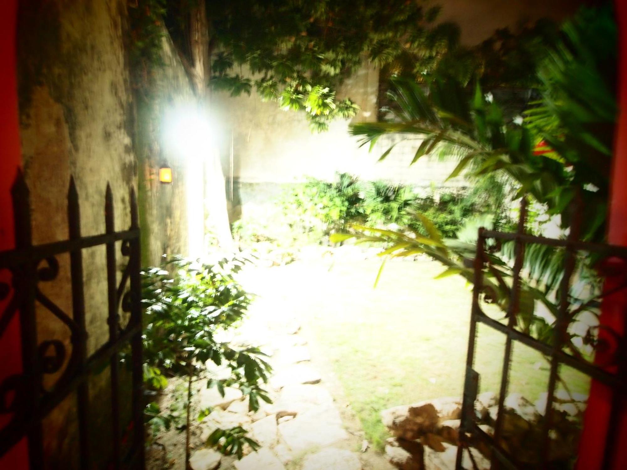 Villas Candita Merida Luaran gambar